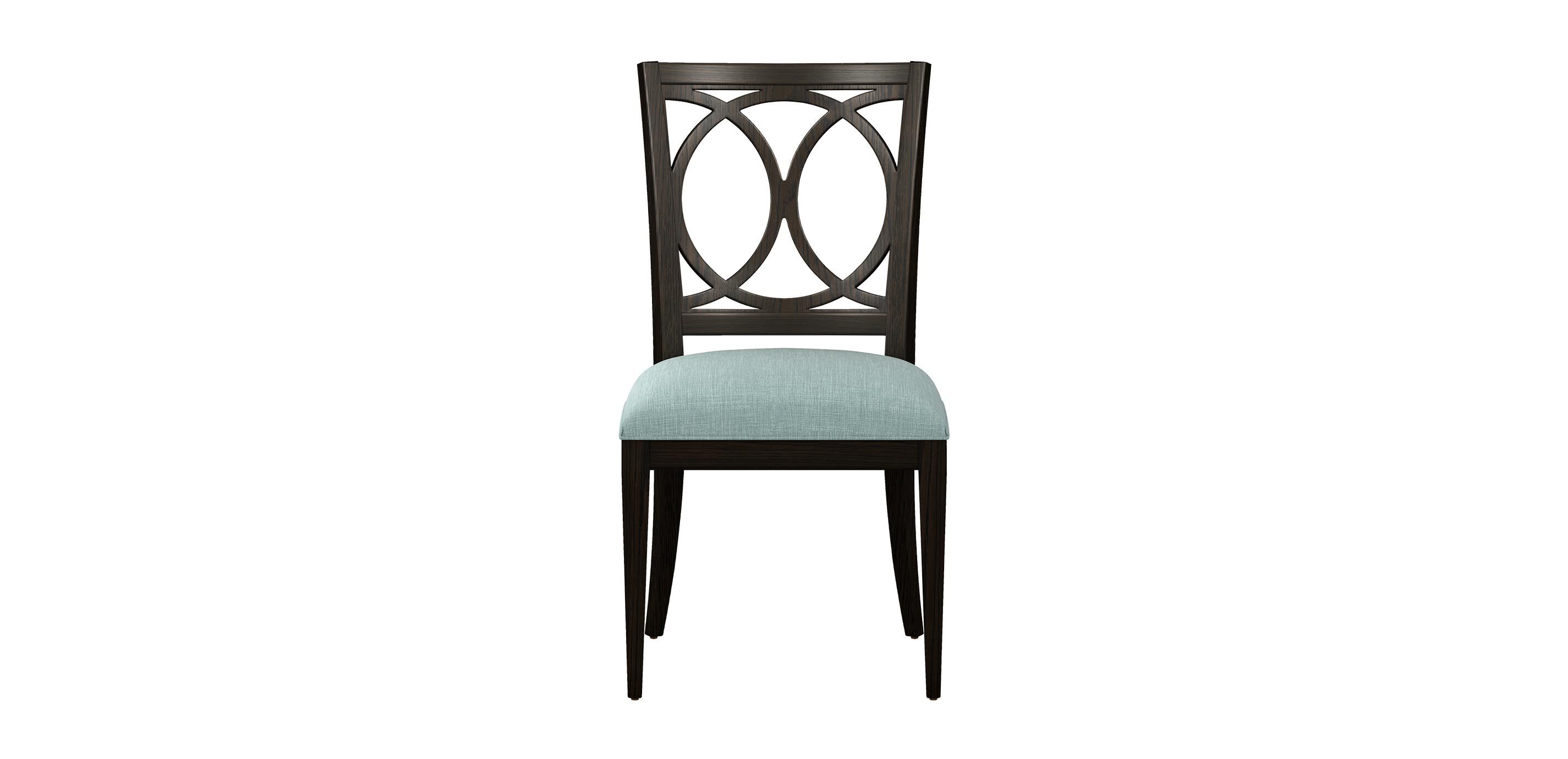 Cyra Dining Side Chair