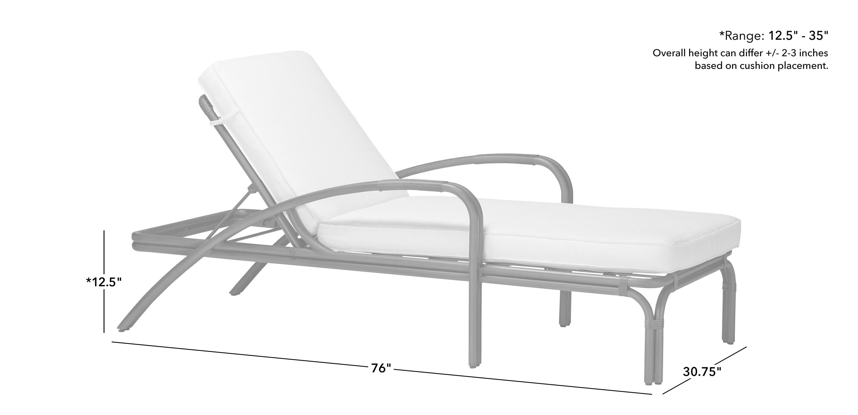 Cape Monaco Chaise_1