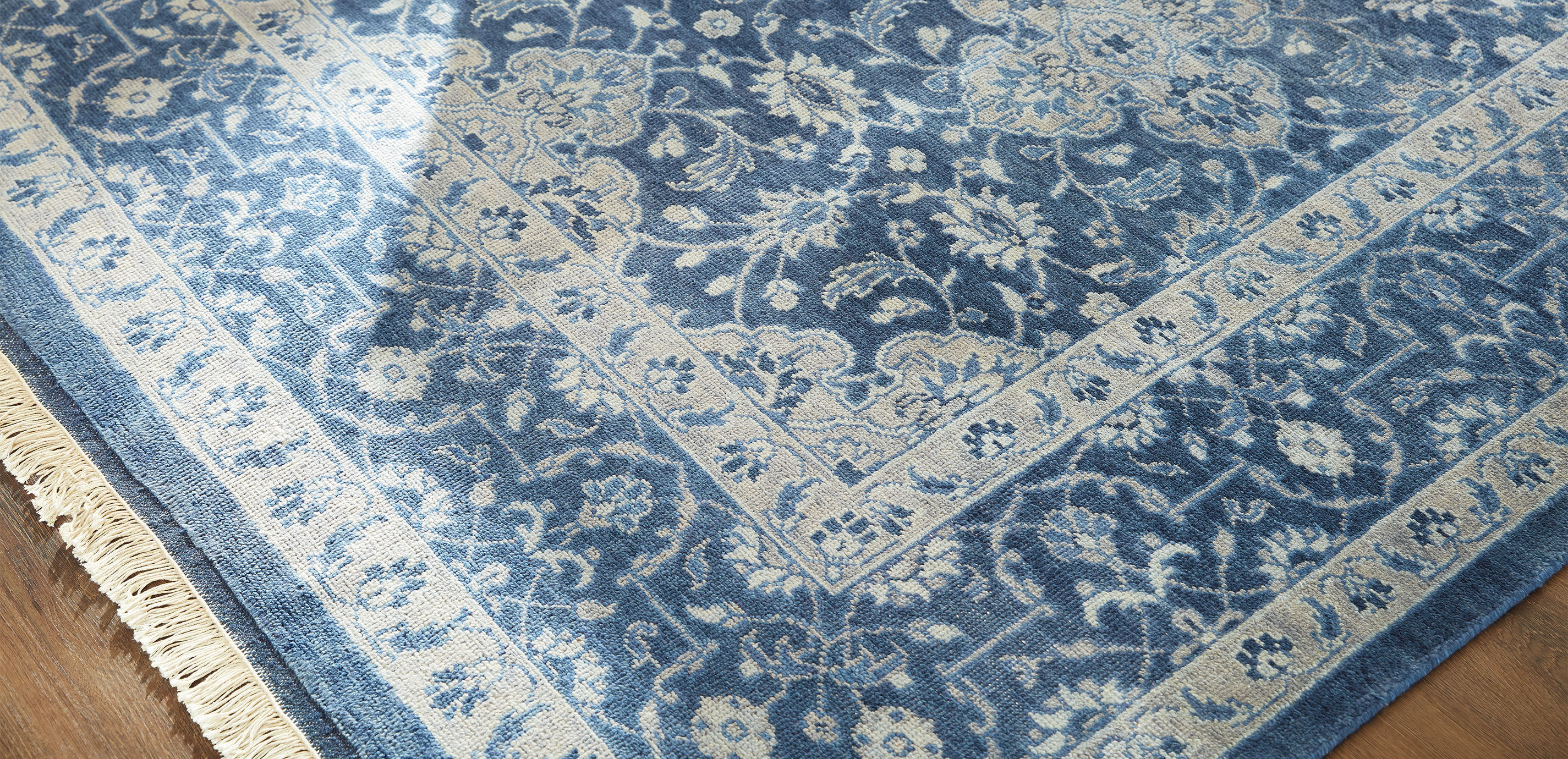 Heirloom Blue Rug_3