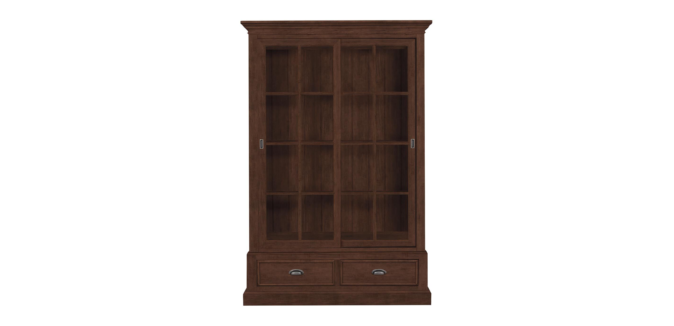 Ridgedale Display Cabinet