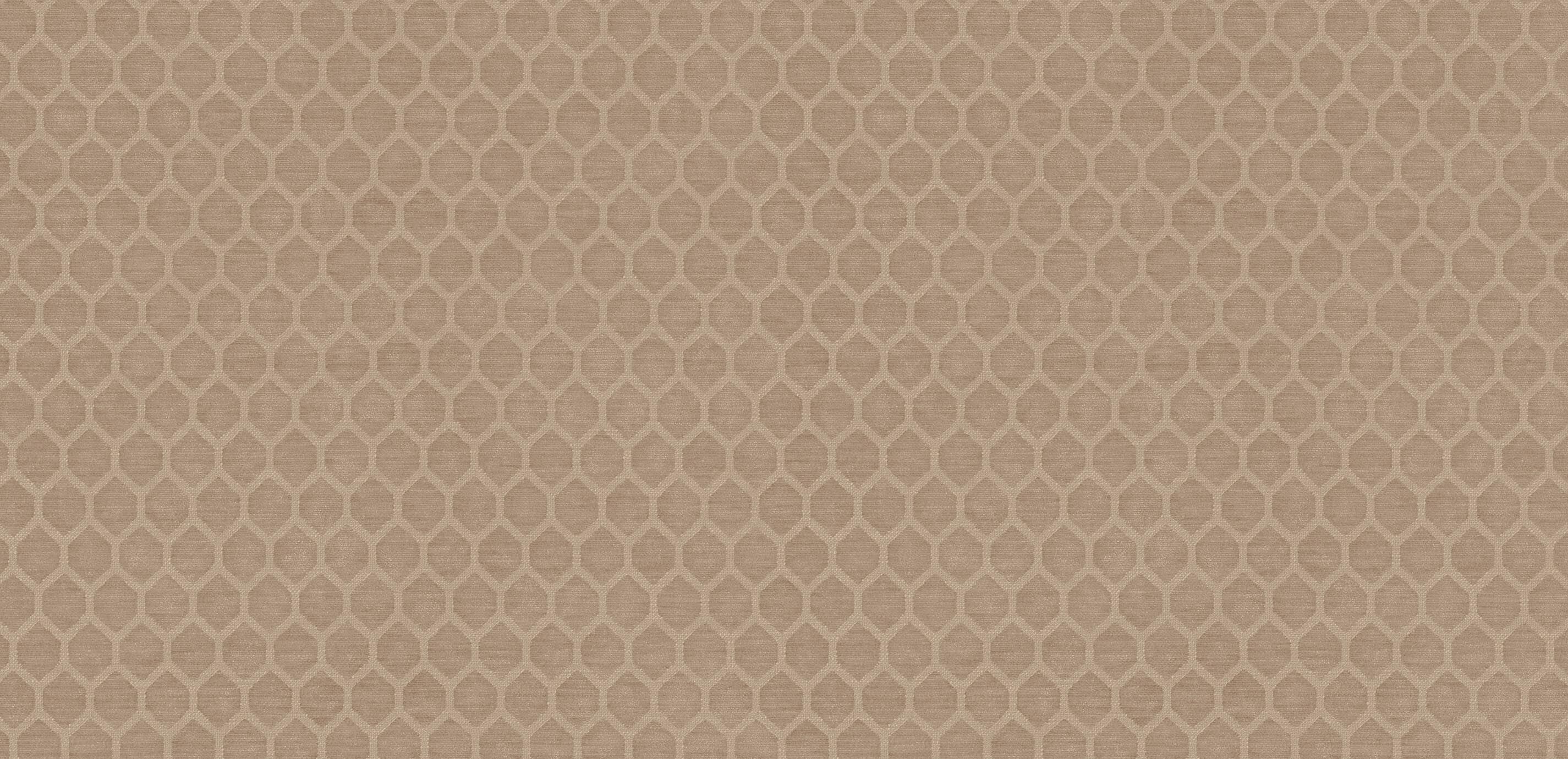 Hex Fawn Fabric By the Yard