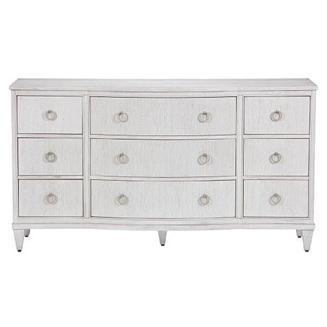Heston Oak Dresser image 365333