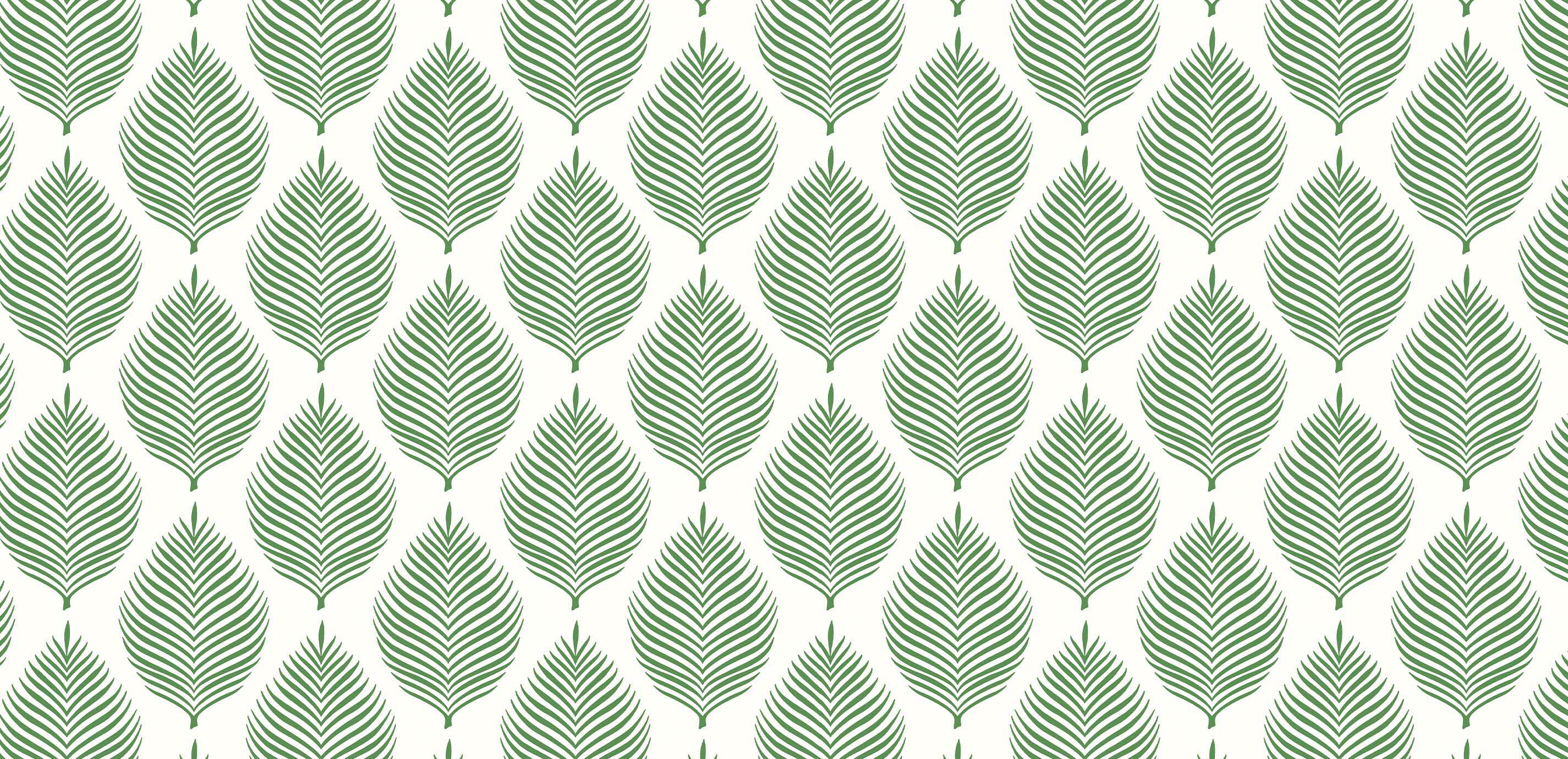 Jaipur Block-Print Wallpaper