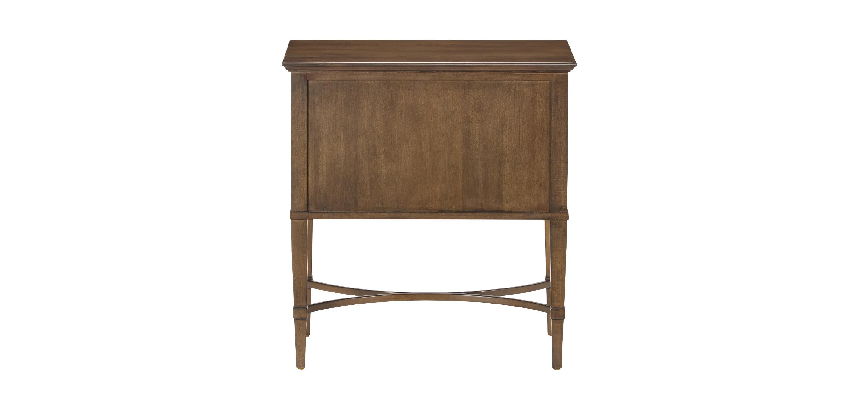 Howell Night Table_4