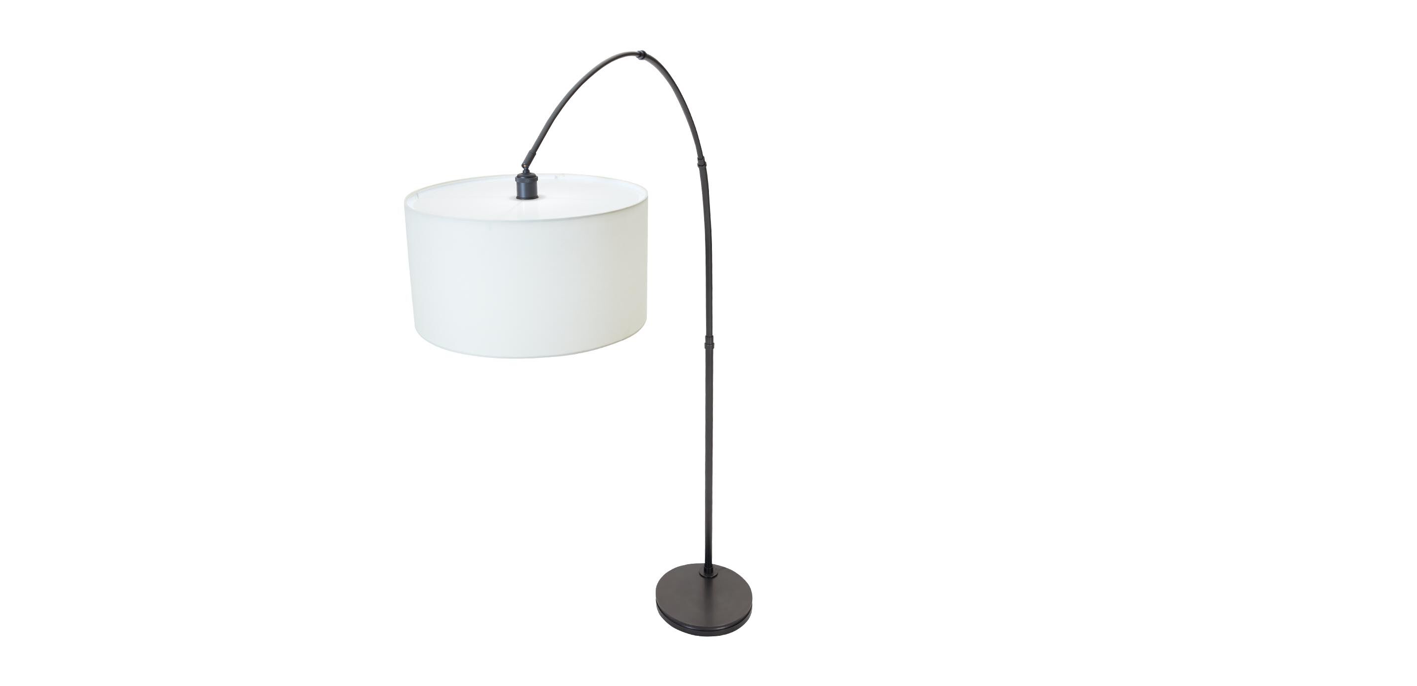 Sloane Midcentury Arc Floor Lamp_4