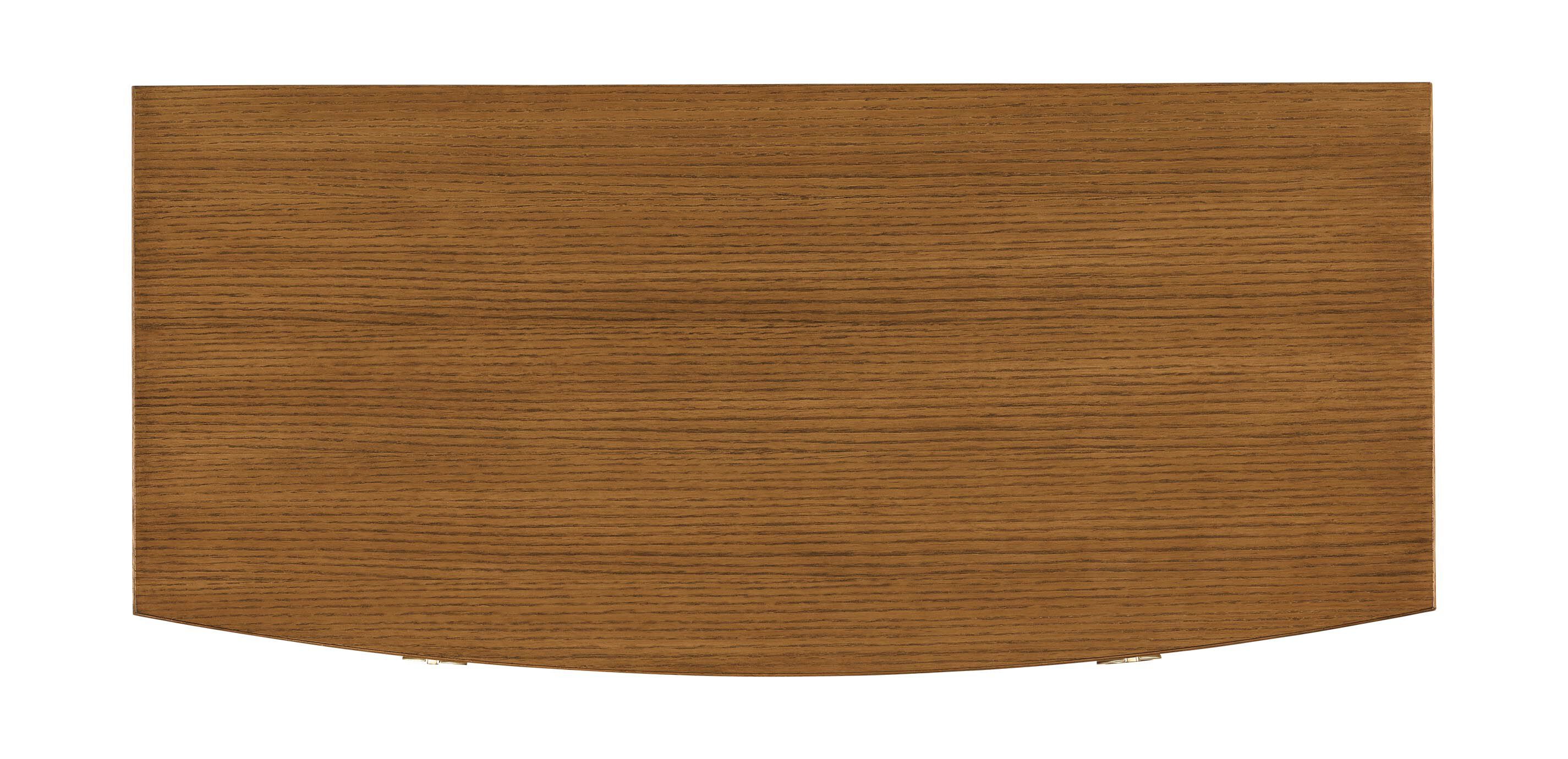 Heston Oak Tall Chest_6