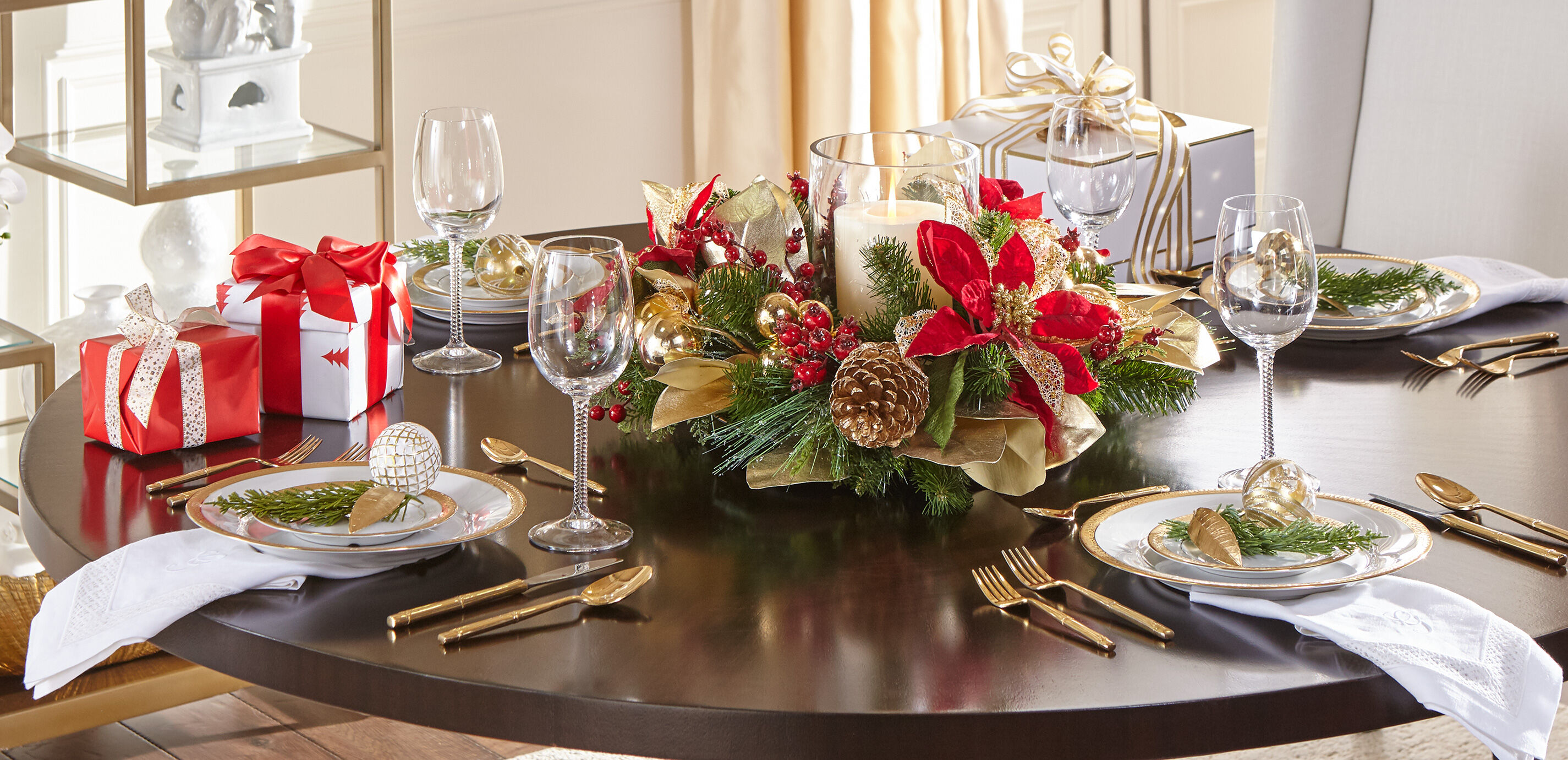 Holiday Centerpiece_5