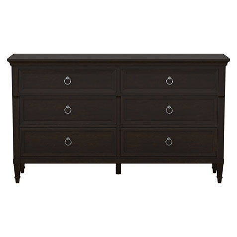 Continental Double Dresser image C55532