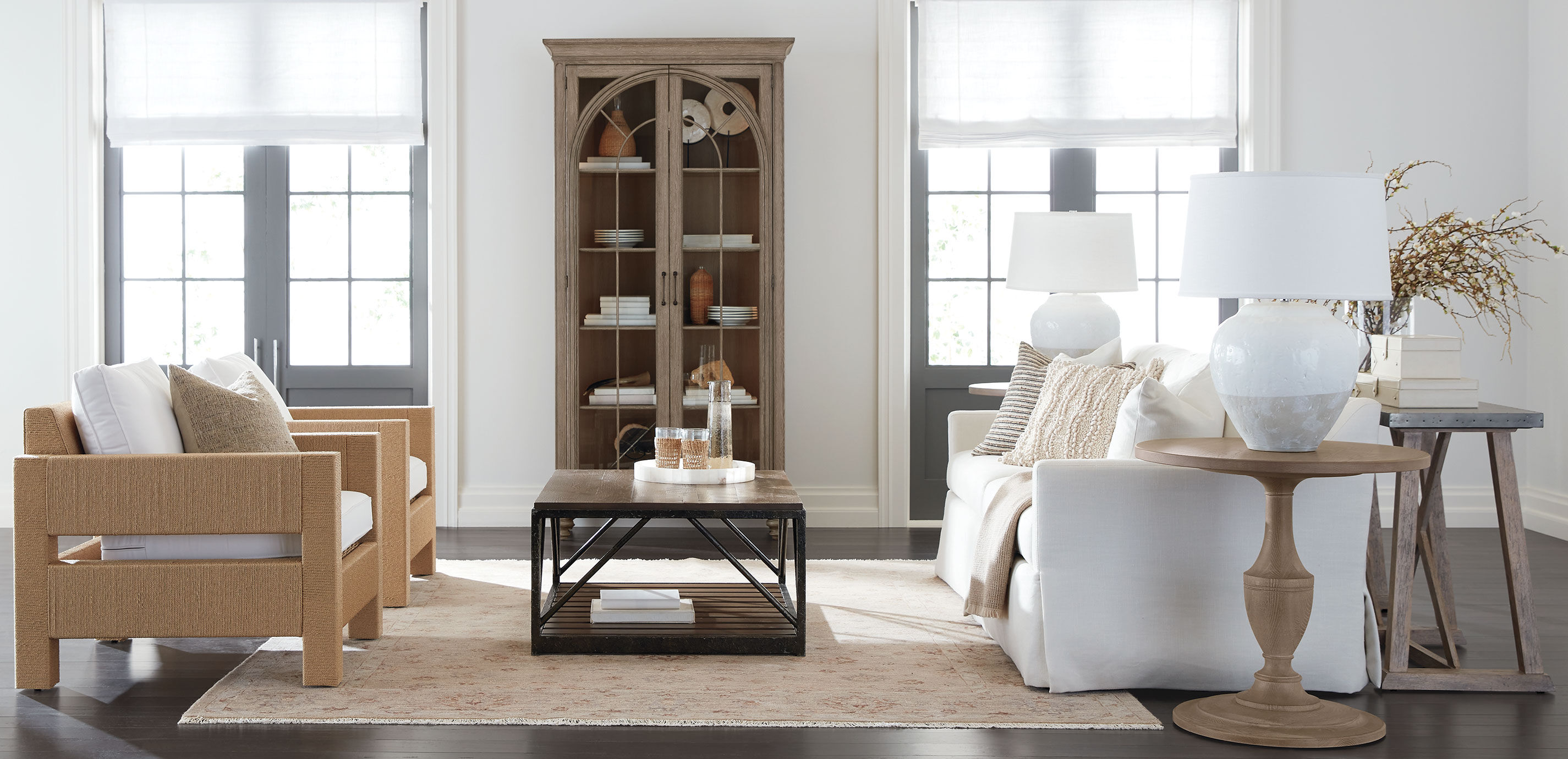 Eloise Pedestal Table_3