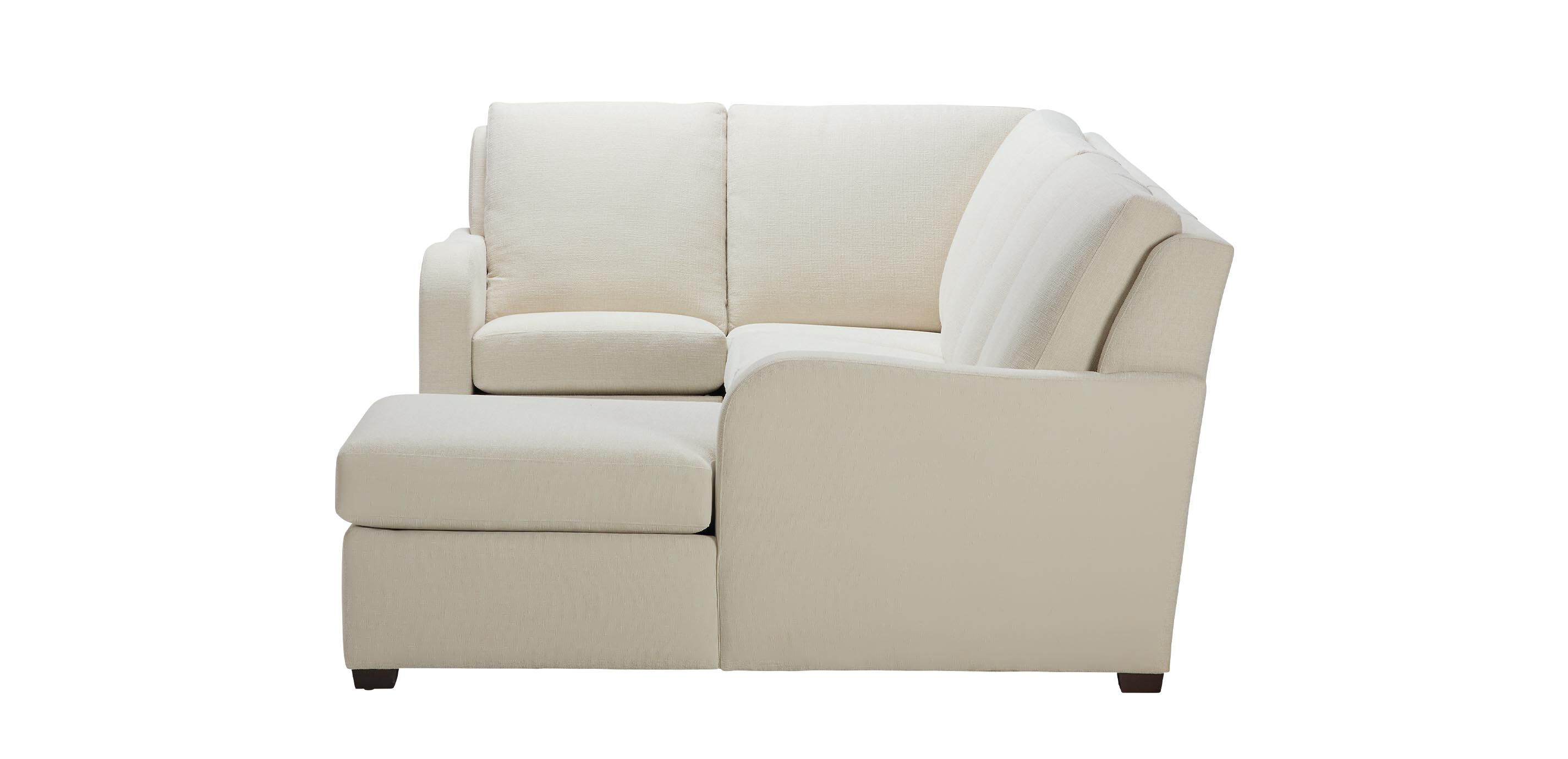 Jennings Five-Piece Sectional with Chaise_3