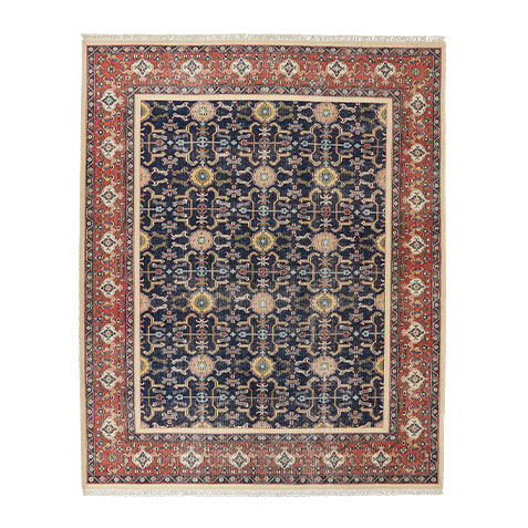 Ravi Antiqued Rug image