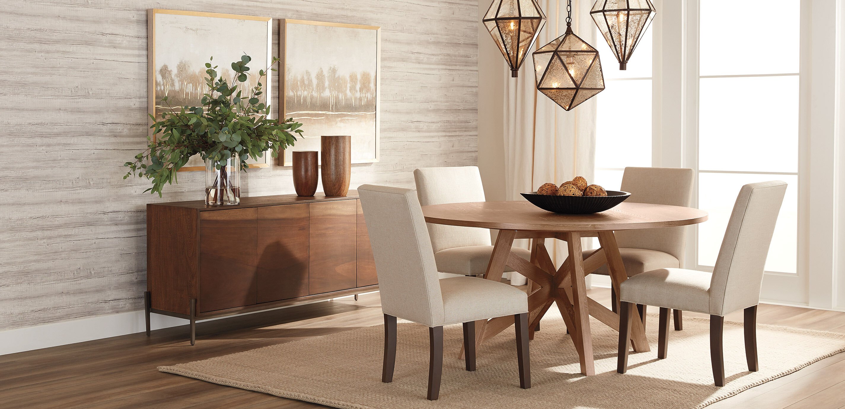 Eucalyptus in Cylinder Vase_8