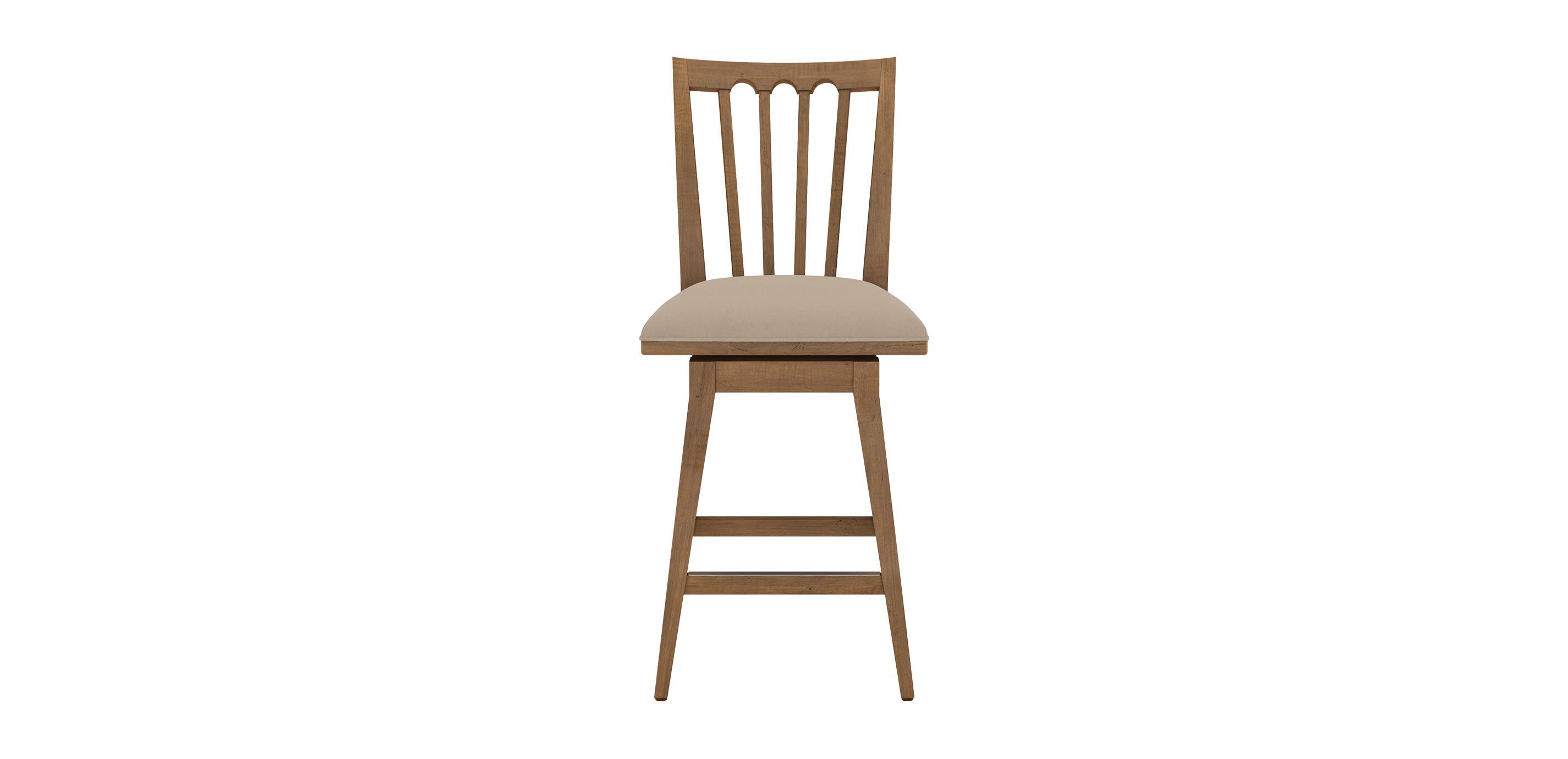 Benham Swivel Counter Stool