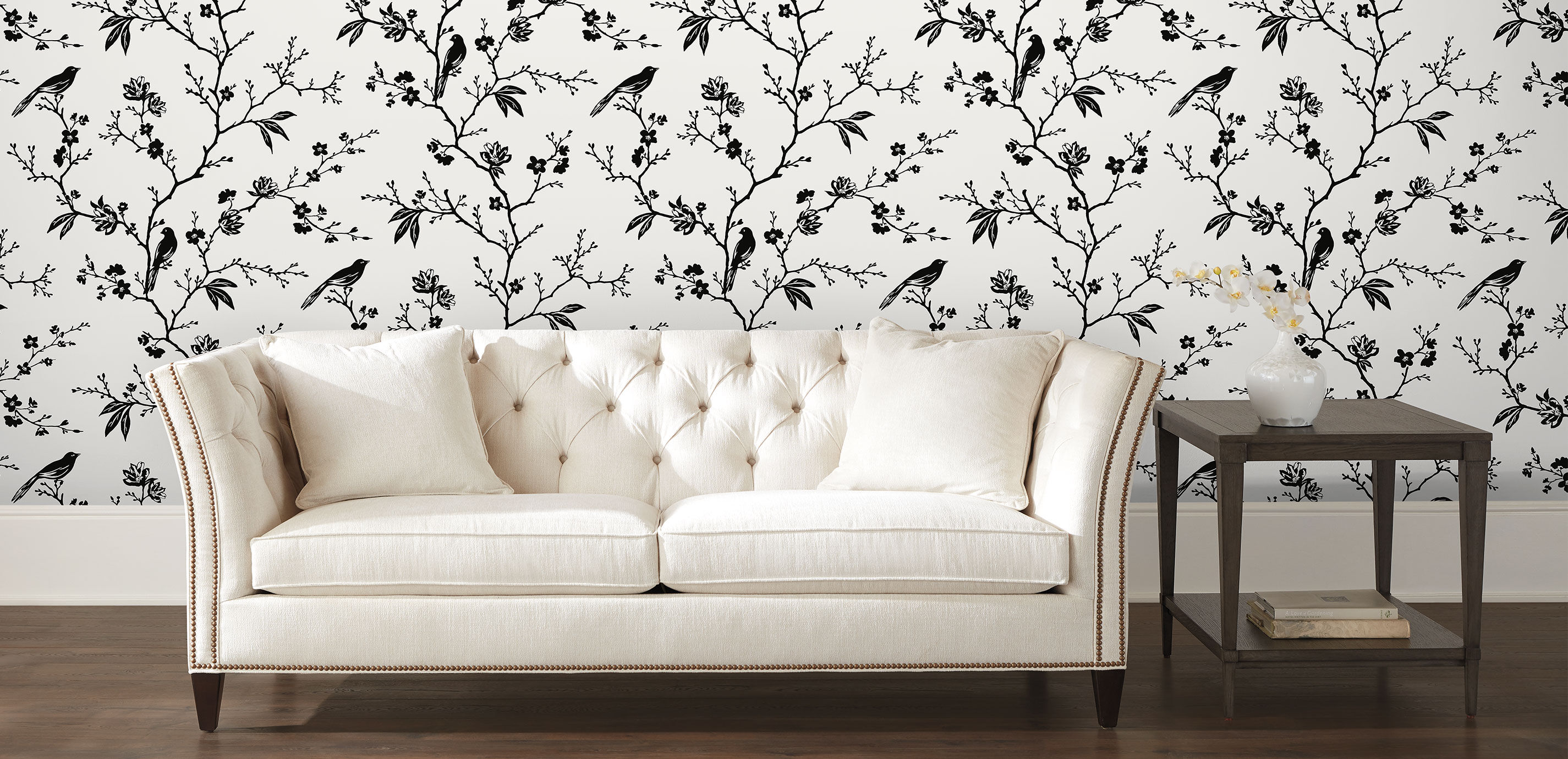 Songbird Wallpaper_1