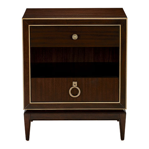 Powell Night Table image