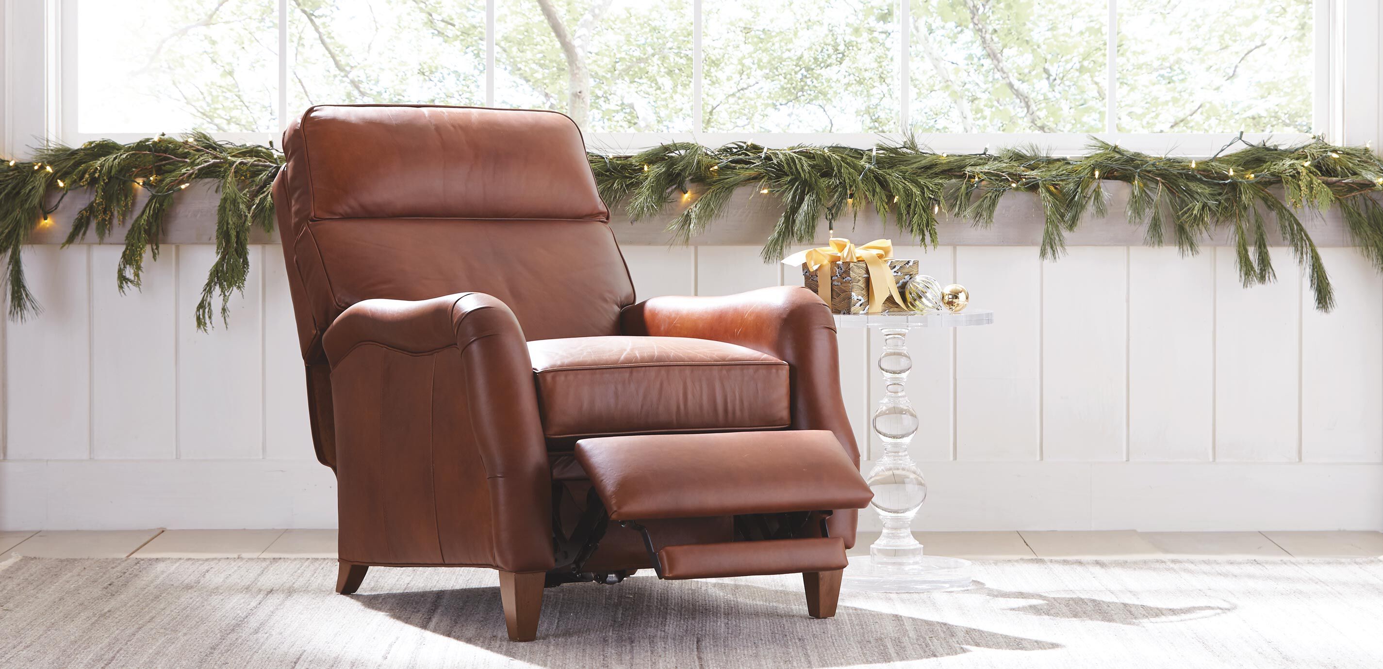 Aiden Leather Recliner, In Stock_6