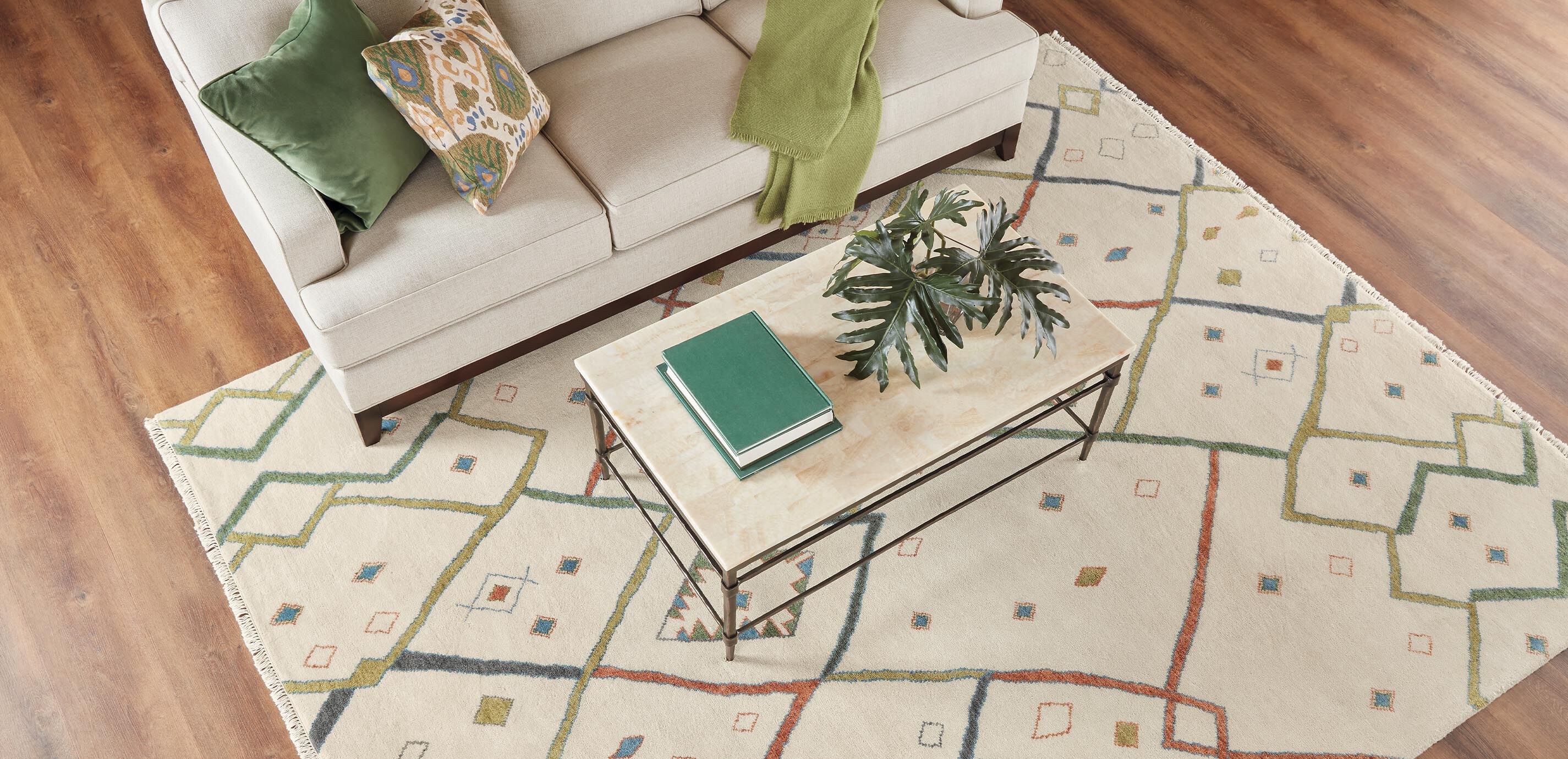 Azilal Moroccan-Style Rug_7