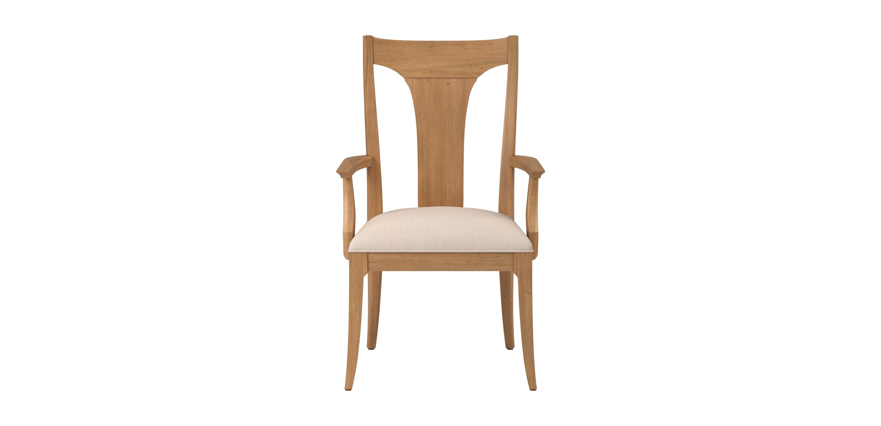 Artemis Dining Armchair, In Stock