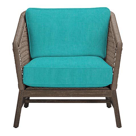 Viscaya Outdoor Lounge Chair image