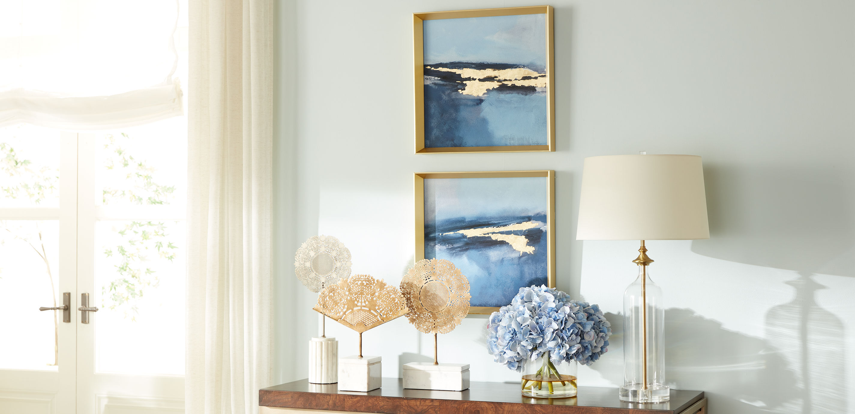 Aurora Metal Lace Sculpture_7