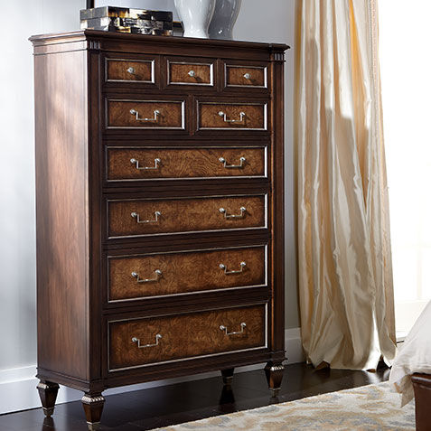 Georgetown Tall Chest Product Tile Hover Image 355544