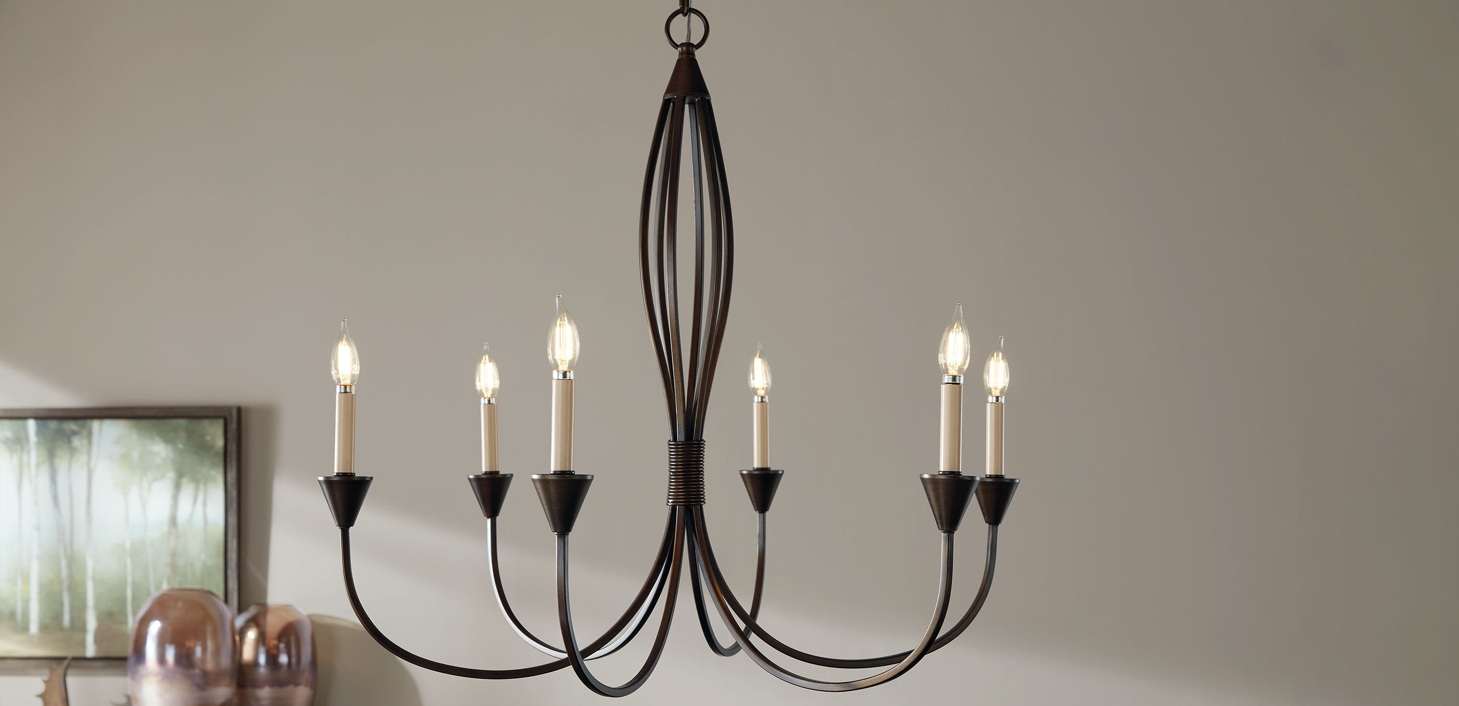 Mavis Iron Chandelier_7
