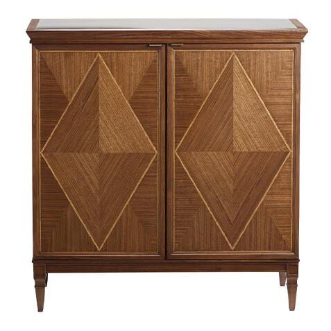 Andie Bar Cabinet image 196505MST