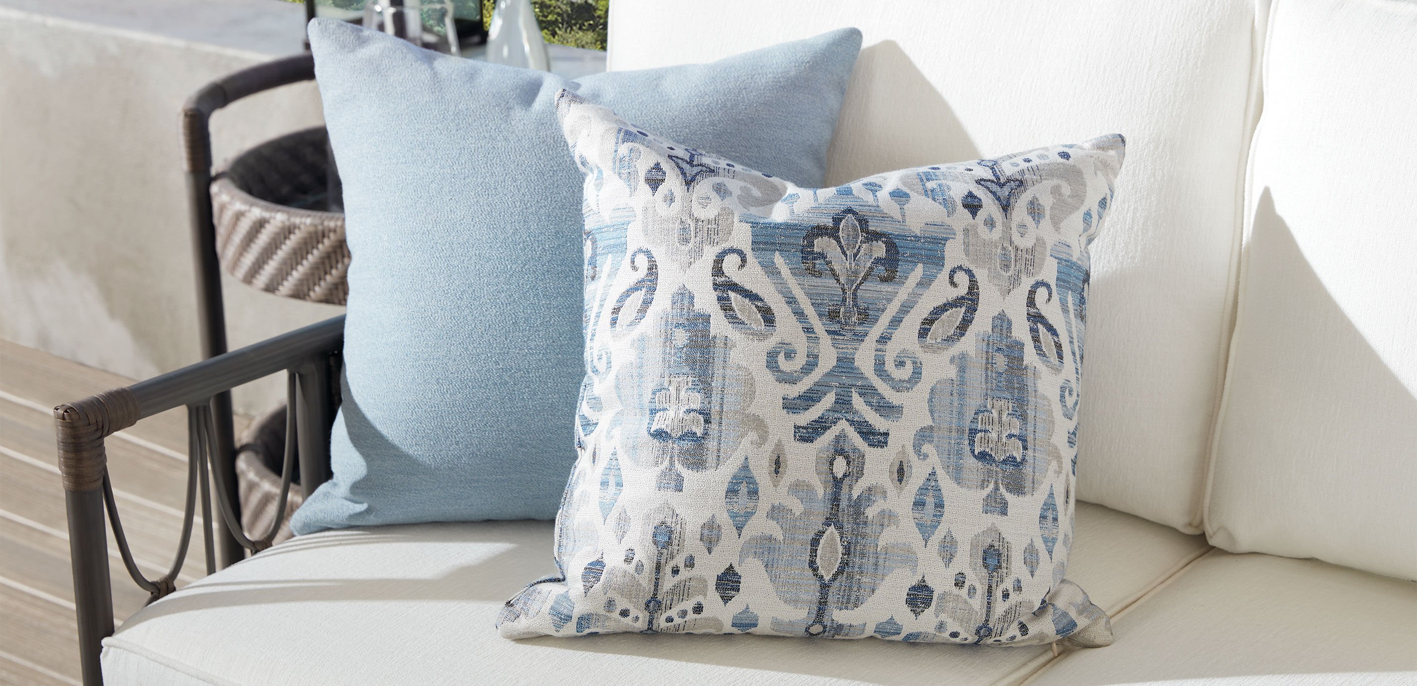 Dakota Marine Fabric By the Yard_1