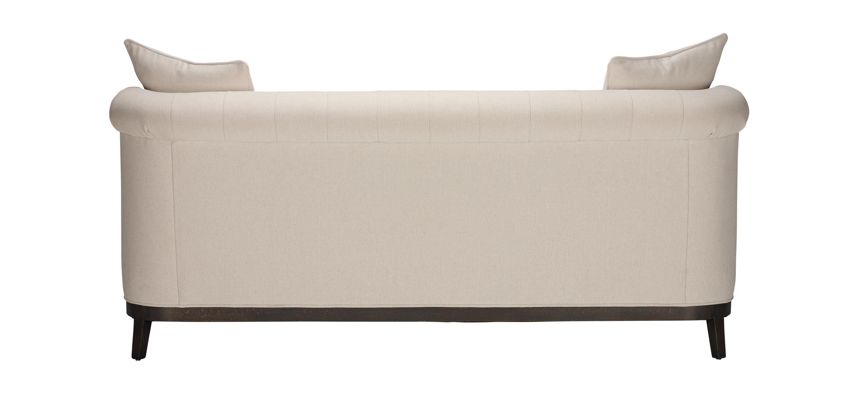 Mont Rose Exposed Wood Sofa_3