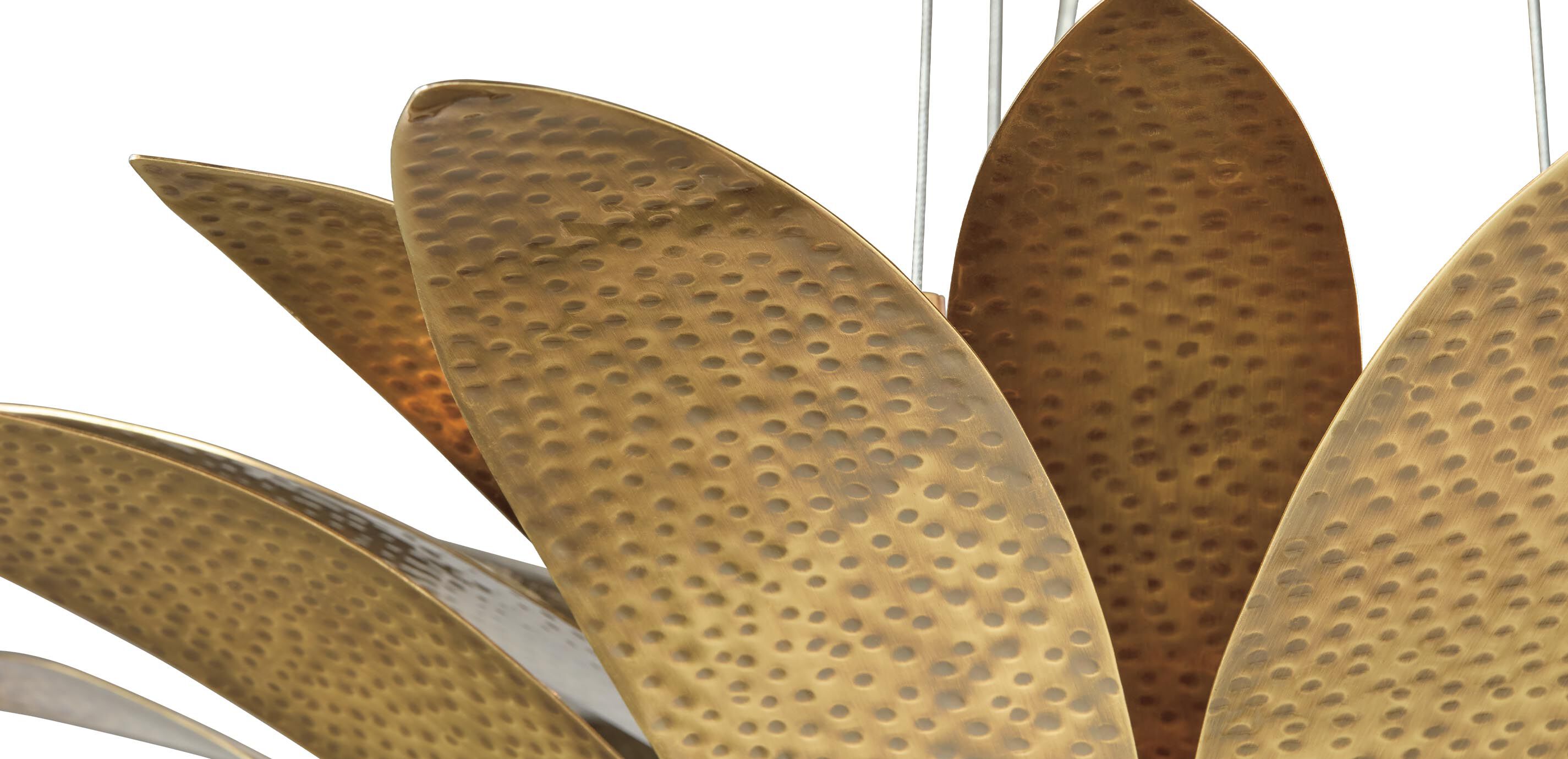 Palmetta Chandelier_5