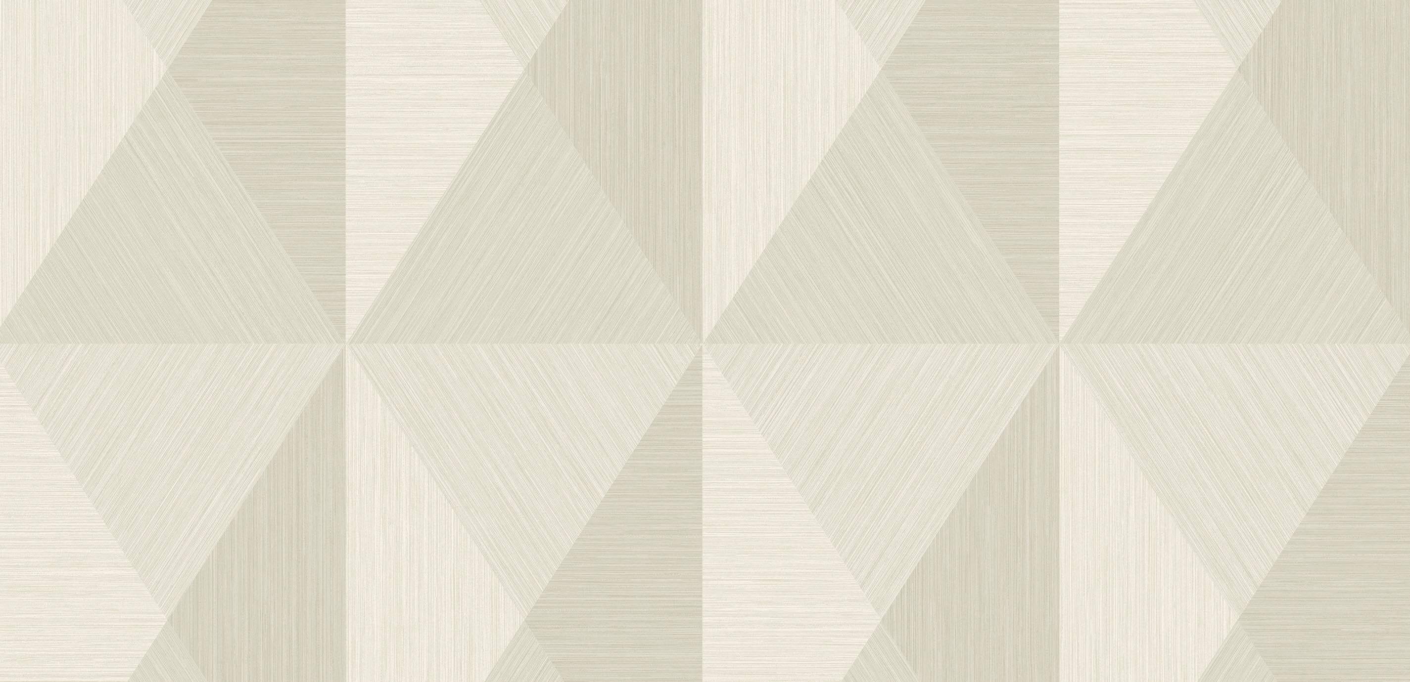Napa Geometric Wallpaper