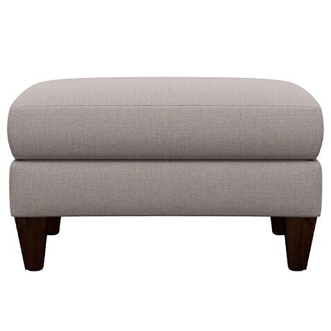 Monterey Ottoman image