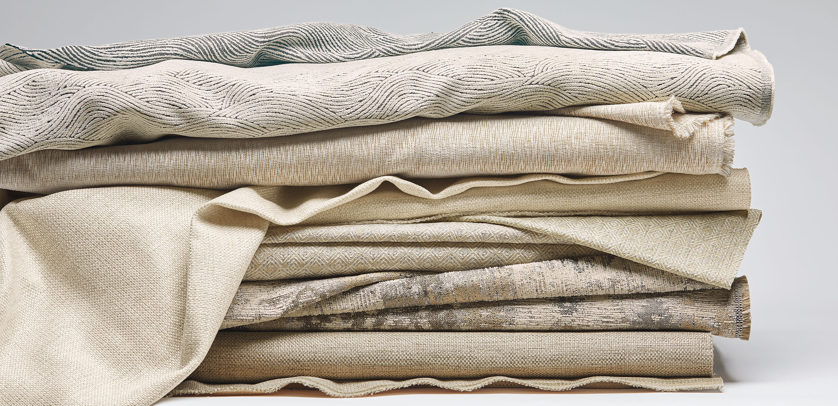 Tabriz Stone Fabric By the Yard_3