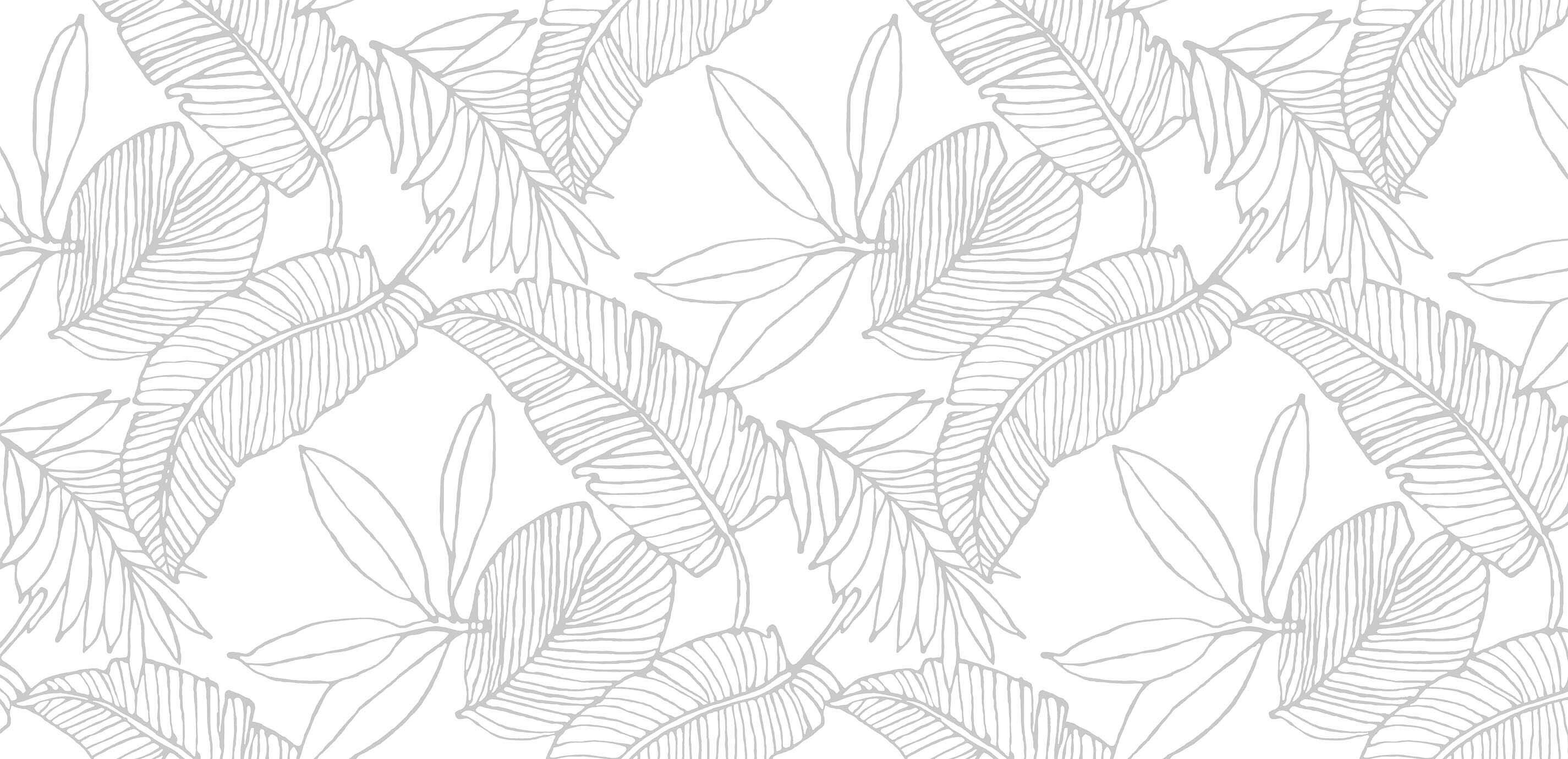 Tropical Breeze Wallpaper