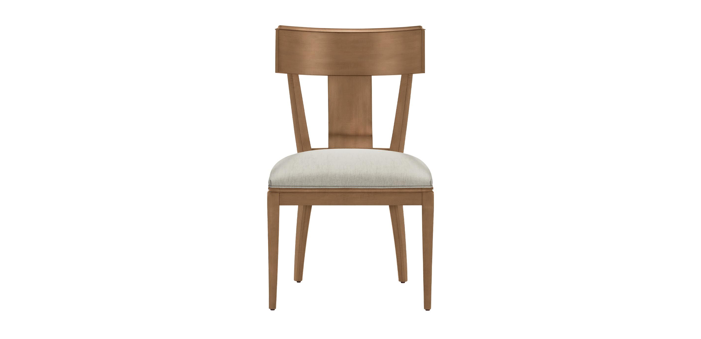Alessio Klismos Dining Side Chair