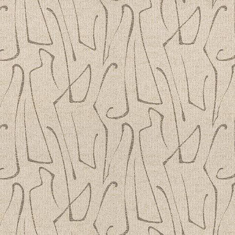 Theory Taupe Fabric image
