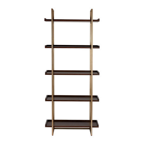 Dillonvale Display Bookcase image