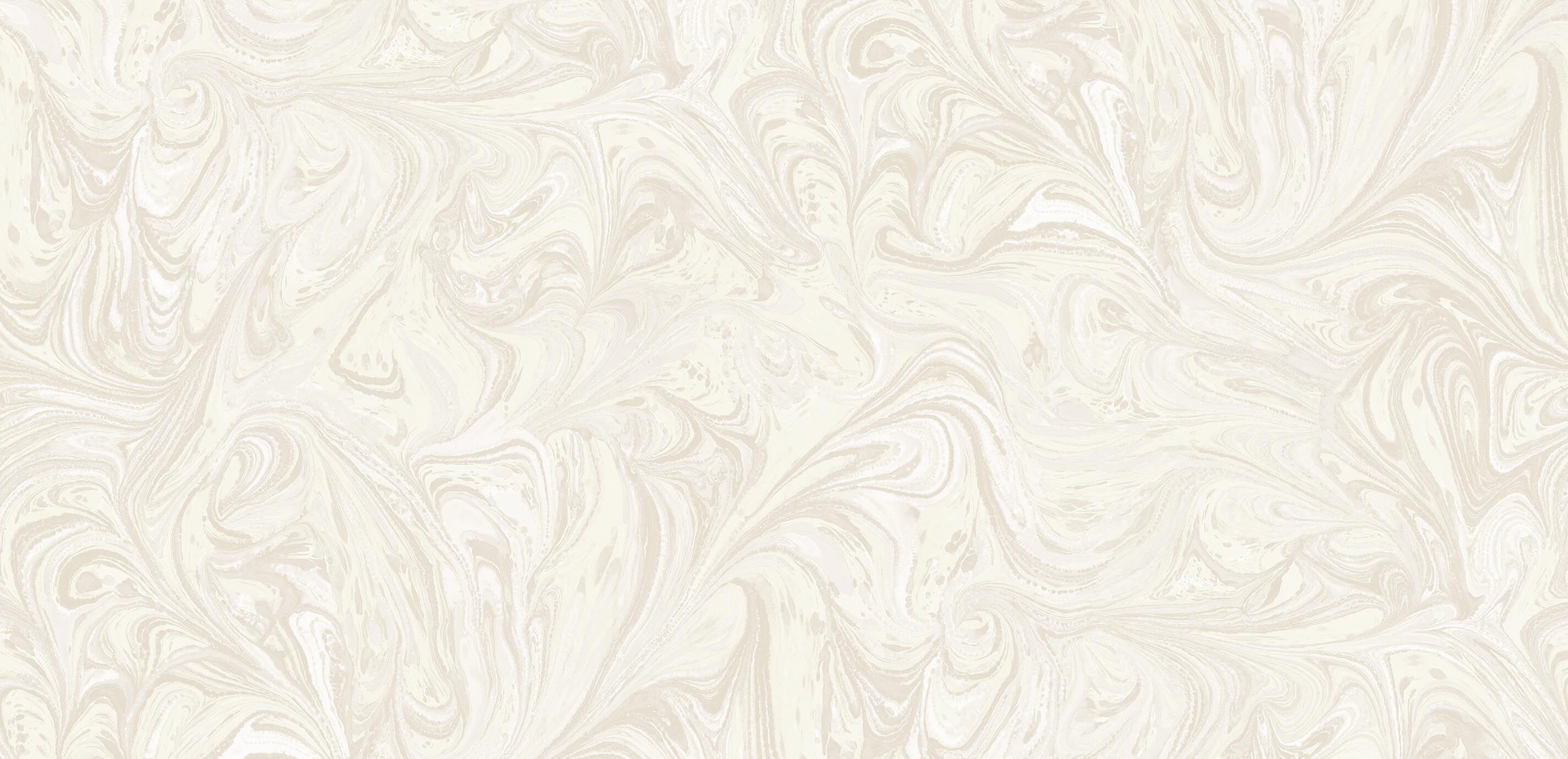 Pond Swirl Wallpaper