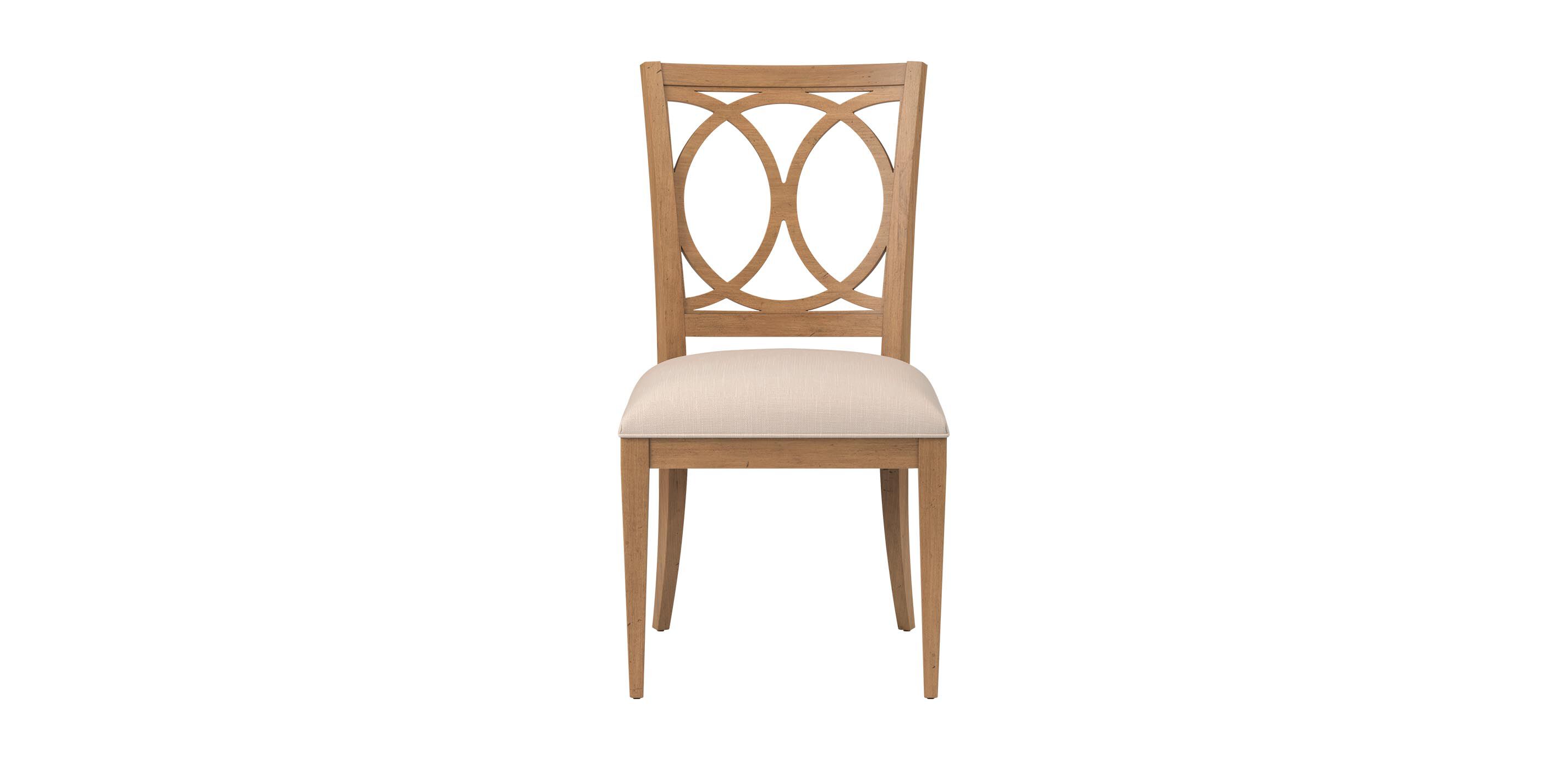 Cyra Dining Side Chair, In Stock