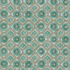 Navarro Green Fabric By the Yard Recommended Product
