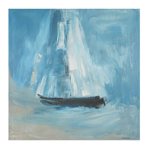 Maritime Blues II image