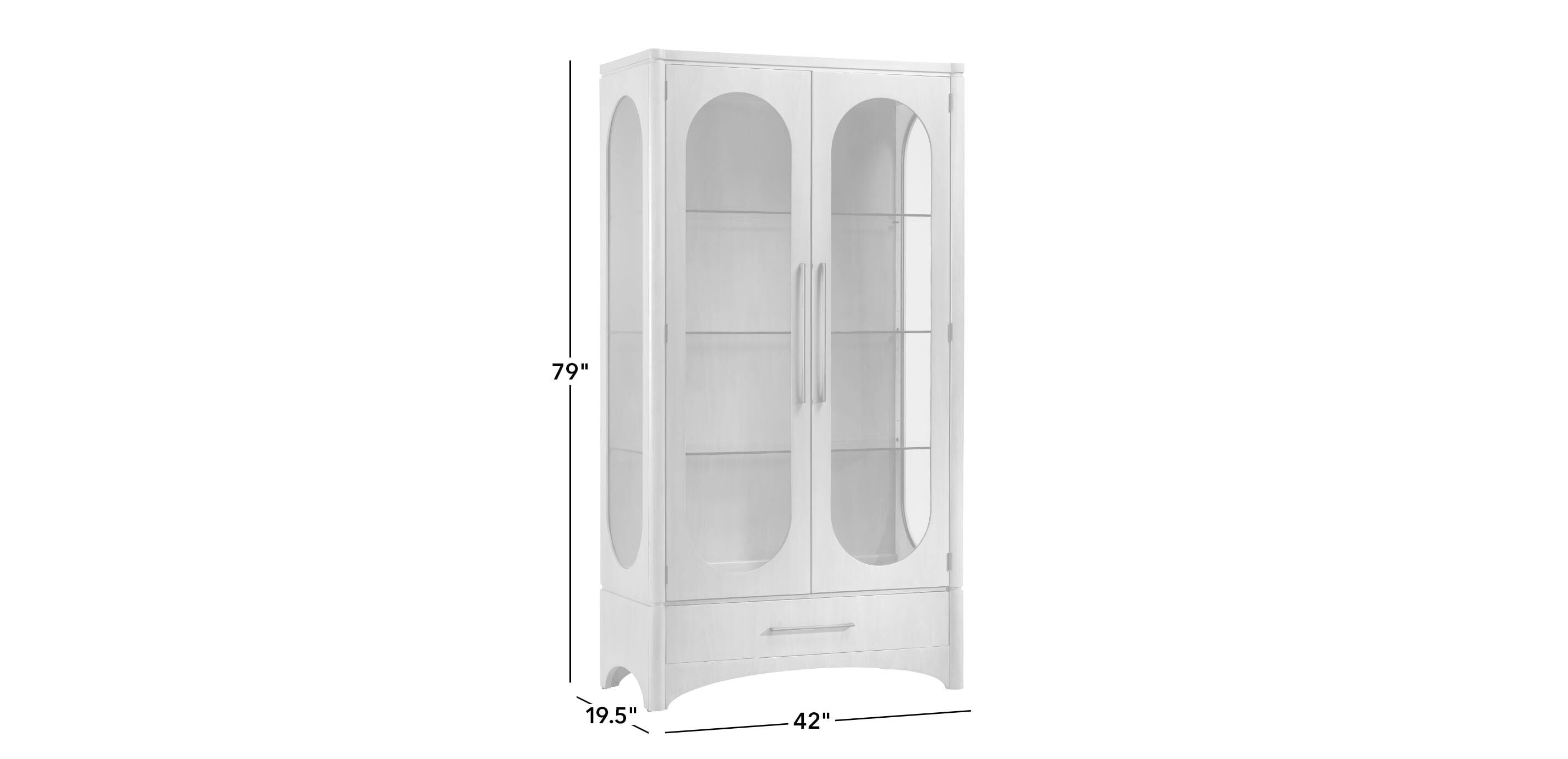 Glencoe Display Cabinet_1