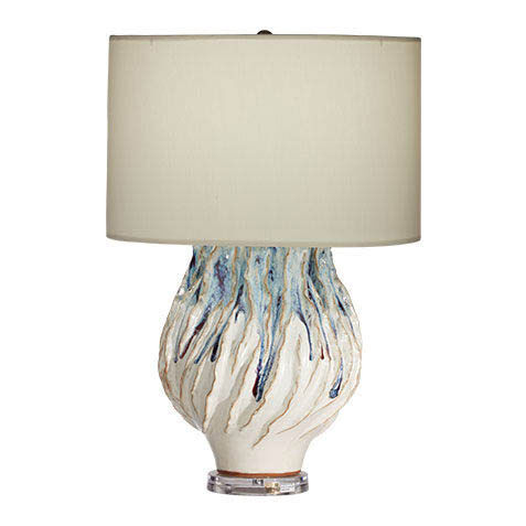 New Lucca Table Lamp image