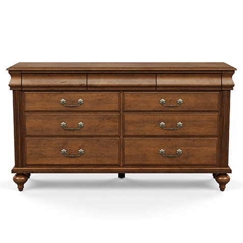 Commode-Coiffeuse Marques image