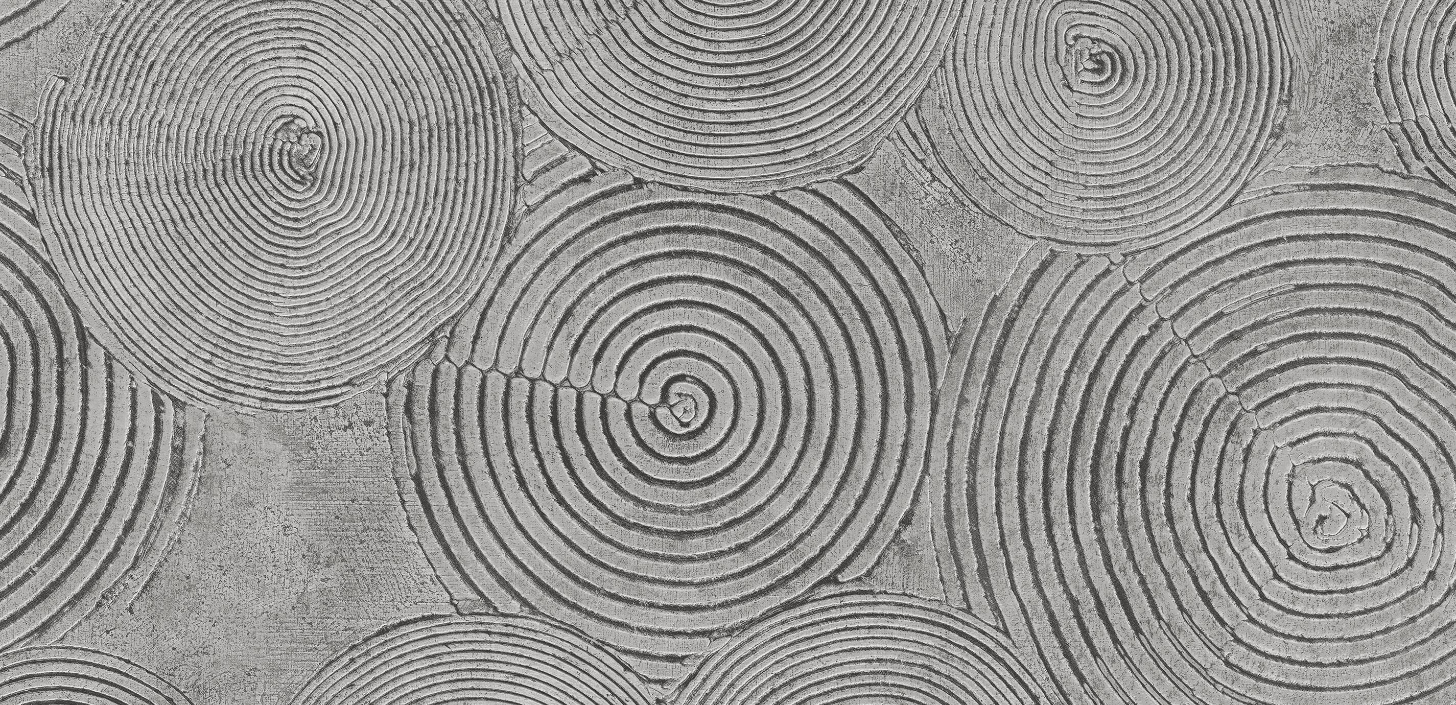 Circular Jetty Wallpaper