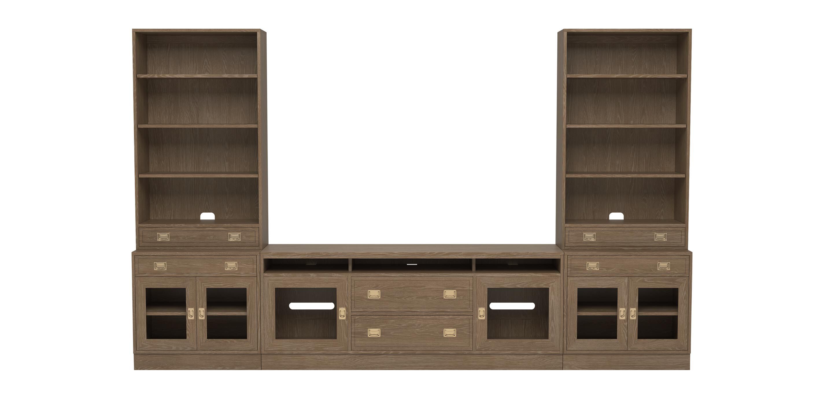 Callum Grand Media Center