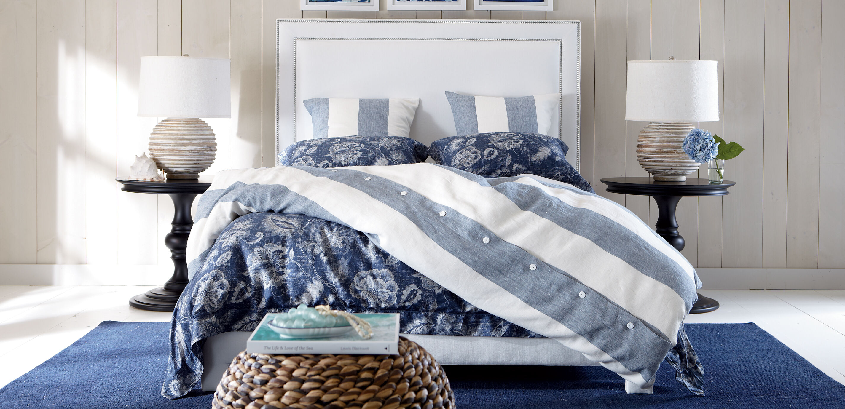 Warren End Table Side Tables Ethan Allen