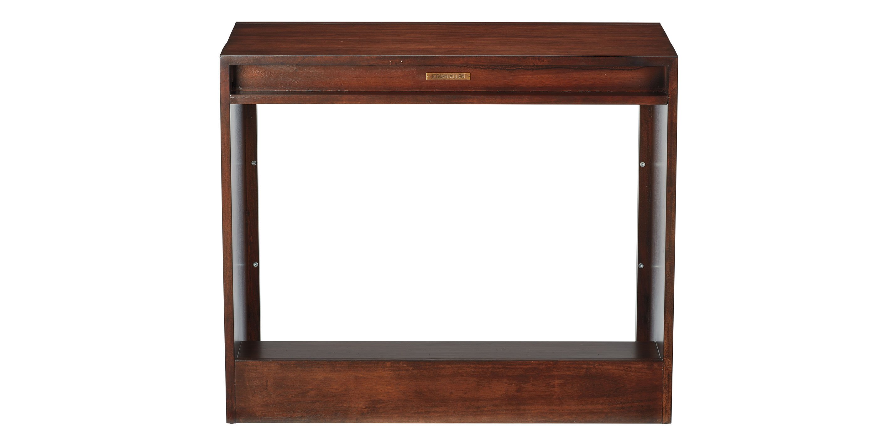 Faraday Classic Bridge Desk_3