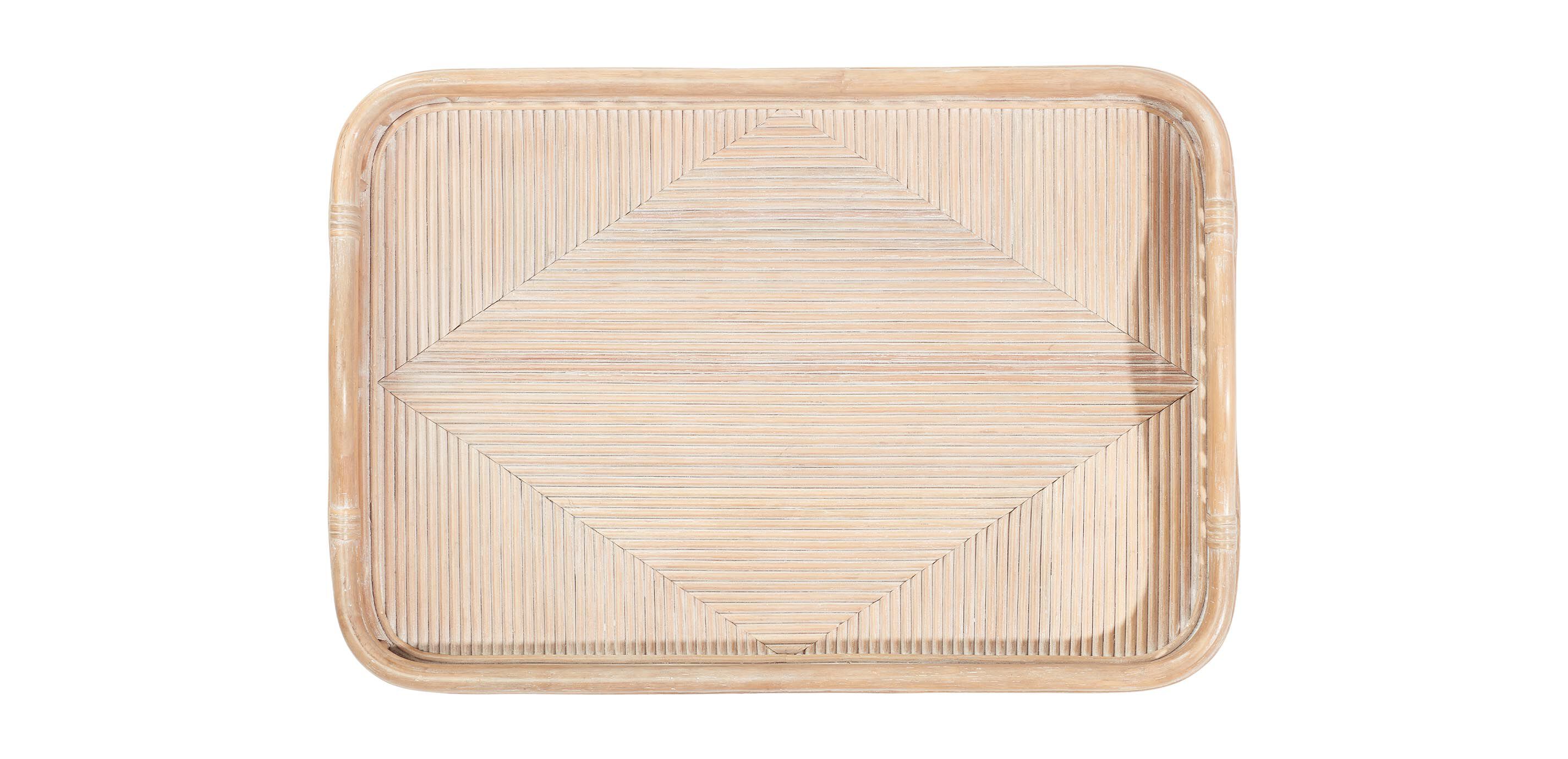 Birdie Whitewash Cane Tray_2