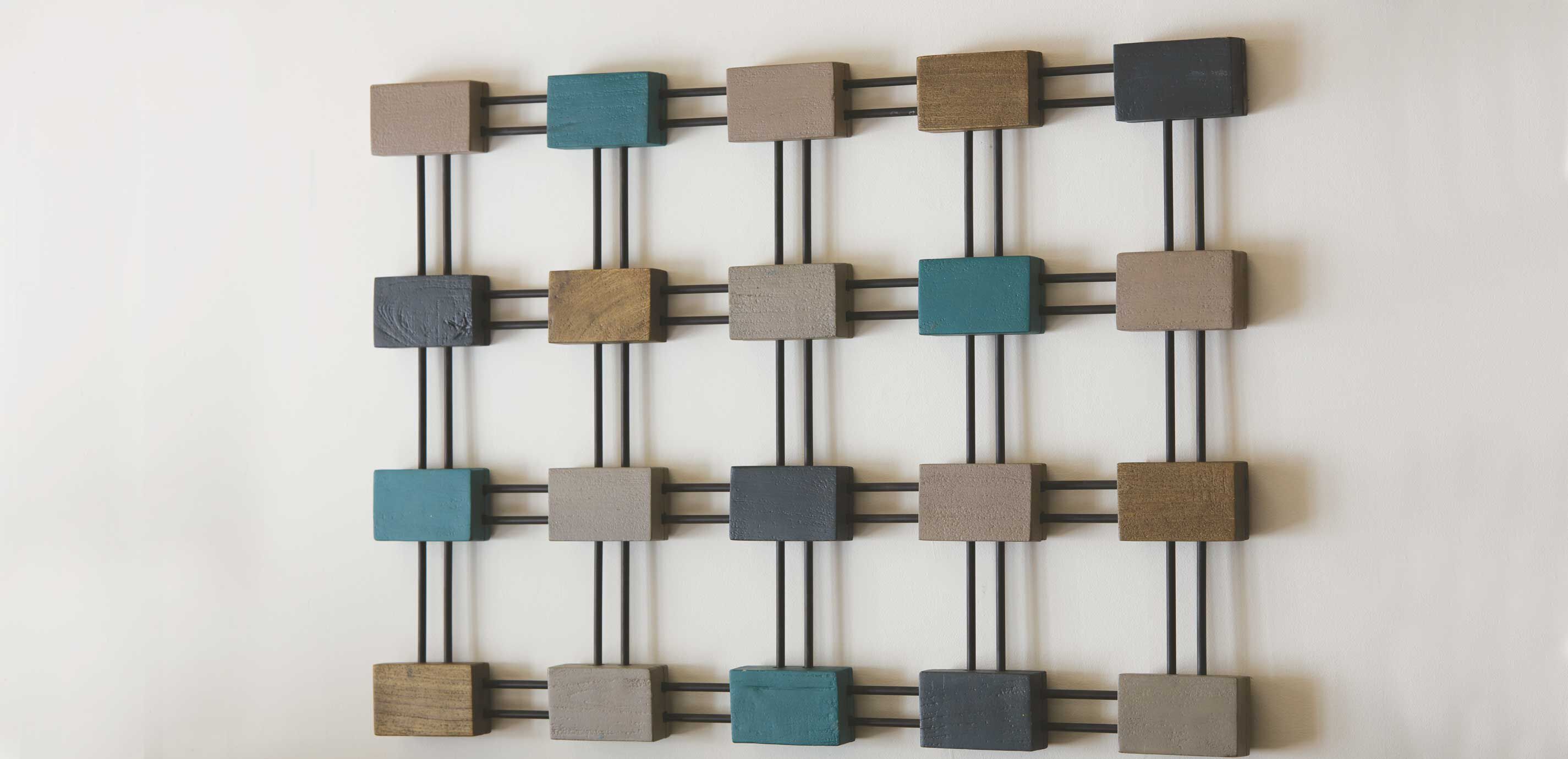 Pathways Wall Sculpture_6